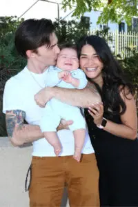 Who Is Jared Drake Bell’s Son? Meet Jeremy Drake Bell