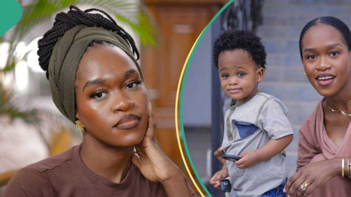 Comedienne Maraji Celebrates Arrival of Second Child!
