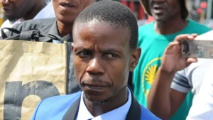 Paseka Motsoeneng