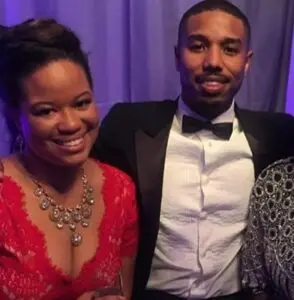 Michael B. Jordan’s sister, Jamila Jordan Biography: Movies, Net Worth, Siblings, Age, Children, TV Shows, Height, Instagram, Wikipedia