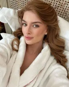 Eden Polani Biography: Boyfriend, Age, Net Worth, Photos, Wikipedia, Parents