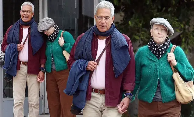 Annie Lennox’s husband, Mitchell Besser Biography: Net Worth, Age, Family, Wikipedia