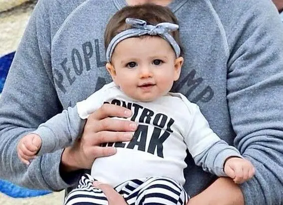 Who is Wyatt Isabelle Kutcher? Meet Ashton Kutcher’s Daughter