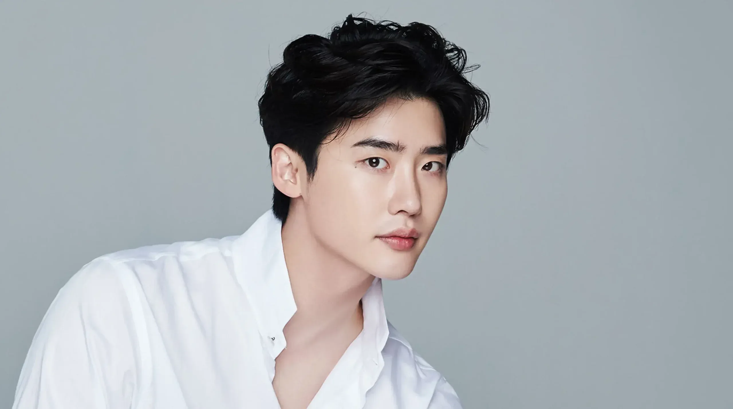 Lee Jong-suk Photo