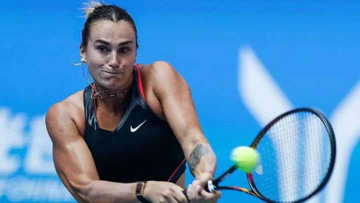 Aryna Sabalenka Biography: Net Worth, Age, Height, Husband, Kids, Parents, Instagram, Photos