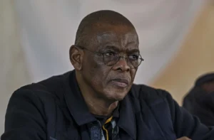 Ace Magashule
