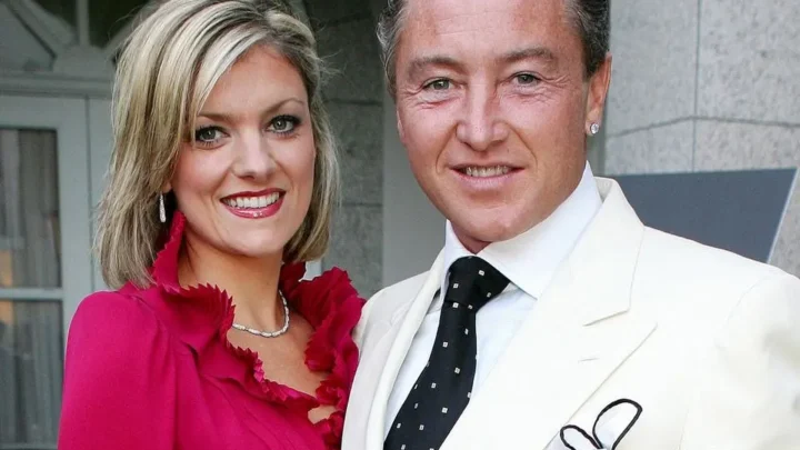 Michael Flatley’s wife, Niamh O’Brien Biography: Age, Children, Siblings, Net Worth, Wife, Books, Wiki