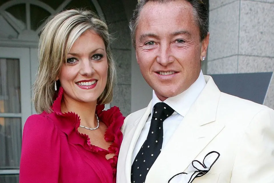 Michael Flatley’s wife, Niamh O’Brien Biography: Age, Children, Siblings, Net Worth, Wife, Books, Wiki