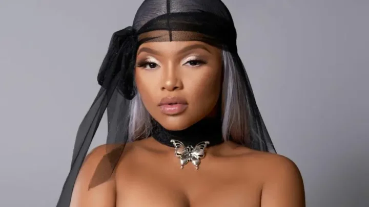 Mawhoo Biography: Age, Net Worth, Boyfriend, Height, Songs, Nationality