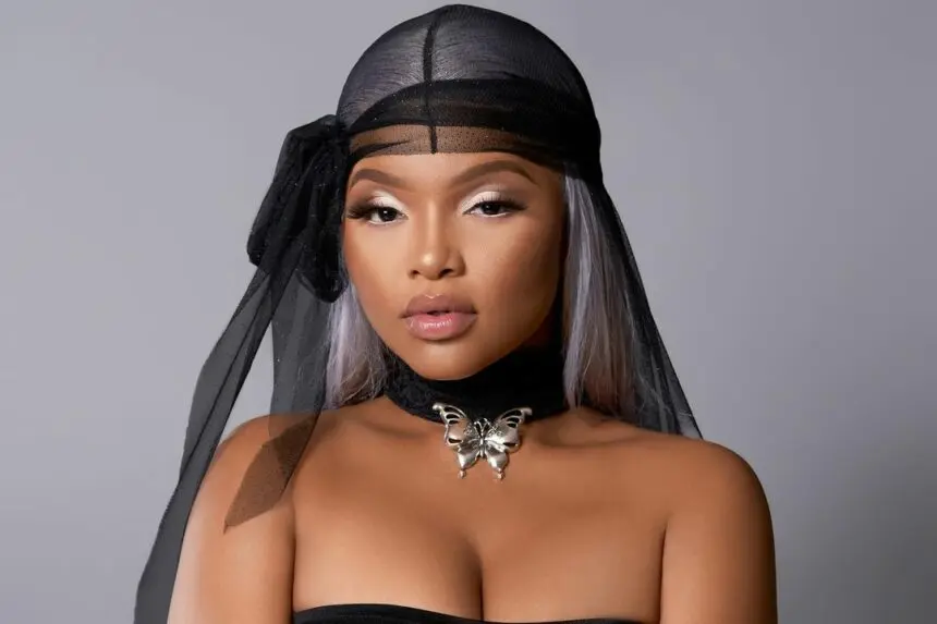 Mawhoo Biography: Age, Net Worth, Boyfriend, Height, Songs, Nationality