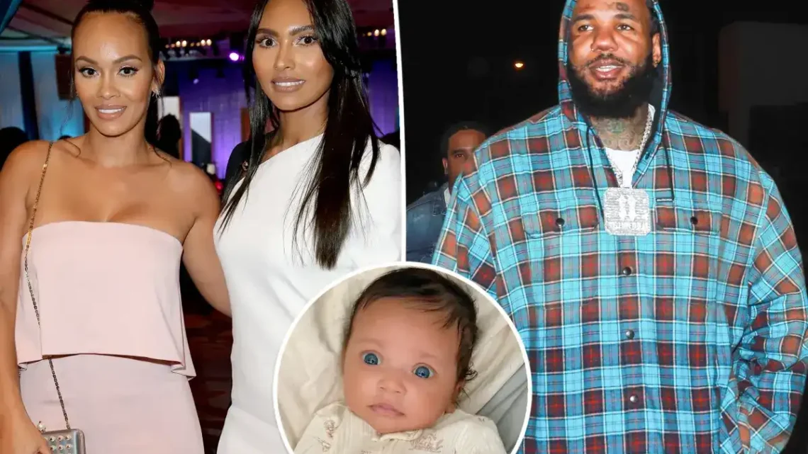 Evelyn Lozada’s daughter, Shaniece Hairston Biography: Siblings, Parents, Age, Net Worth, Boyfriend, Pictures