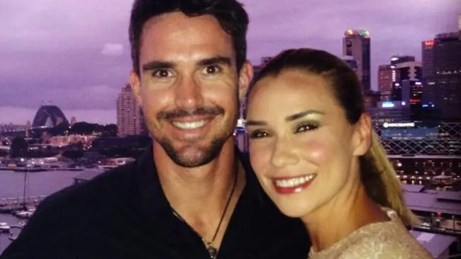 Kevin Pietersen’s wife Jessica Taylor Biography: Height, Age, Husband, Net Worth, Kids, Songs, Instagram