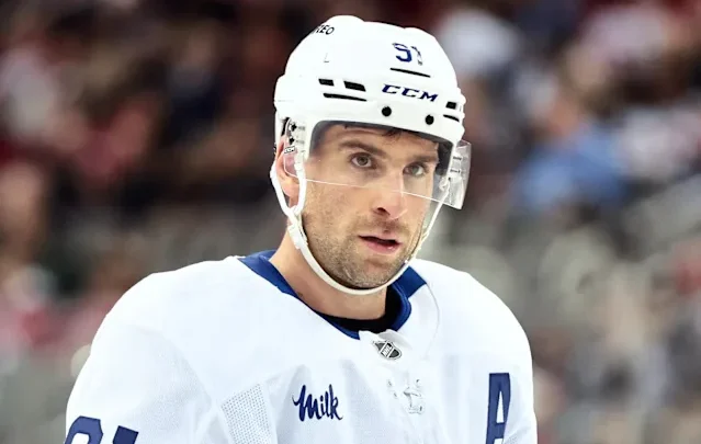 Nazem Kadri Biography: Age, Height, Net Worth, Team, Wife, Stats, National Hockey League