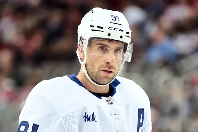 Nazem Kadri Biography: Age, Height, Net Worth, Team, Wife, Stats, National Hockey League