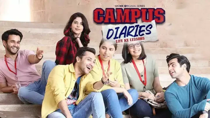Campus Diaries Season 2 Release Date And Time