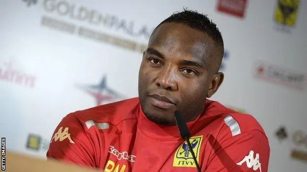 Benni McCarthy’s mother, Meet Dora McCarthy: Bio, Age, Net Worth, Husband, Children