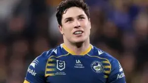 Mitchell Moses Biography: Wife, Age, Net Worth, Parents, Height, Nationality