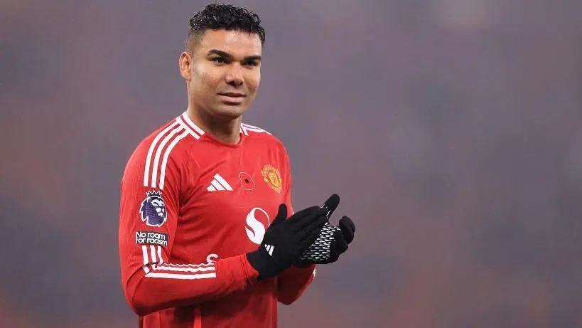 Casemiro Biography: Wife, Net Worth, Age, Salary, Stats, Height, Parents, FIFA, Videos