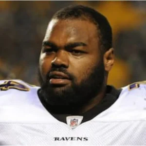 Michael Oher’s brother, Carlos Oher Biography: Age, Wife, Net Worth, Height, Siblings, NFL