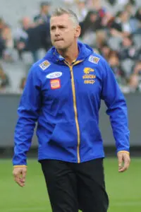 Adam Simpson Biography: Net Worth, Wife, Age, Height, Instagram, Siblings