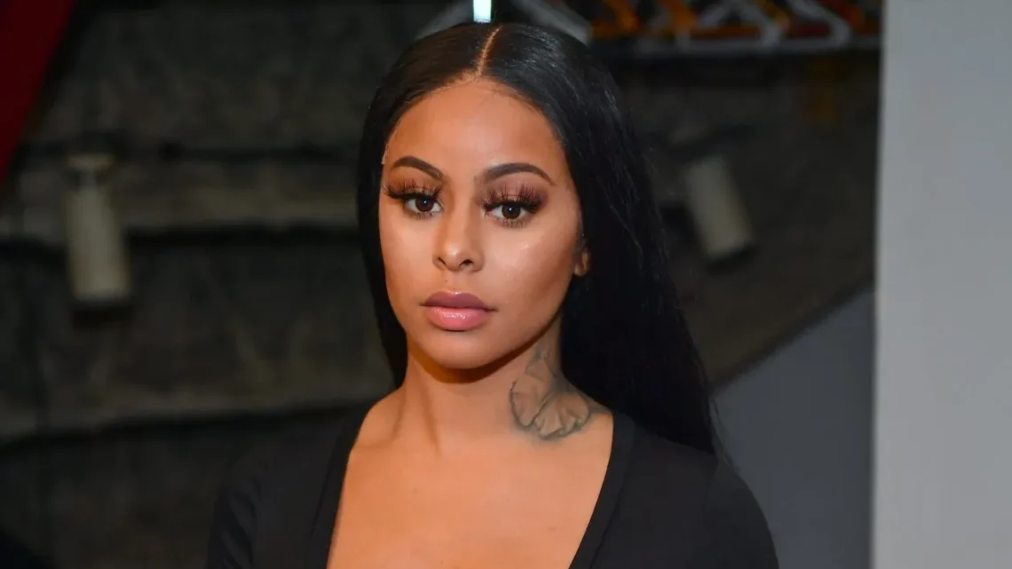 Alexis Skyy Biography: Baby Daddy, Age, Net Worth, Daughter, Height, Parents, Boyfriend