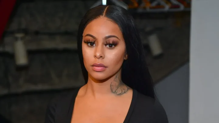 Alexis Skyy Biography: Baby Daddy, Age, Net Worth, Daughter, Height, Parents, Boyfriend
