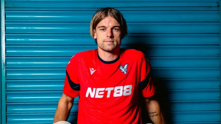 Meet Borna Sosa Parents: Goran and Vesna Sosa