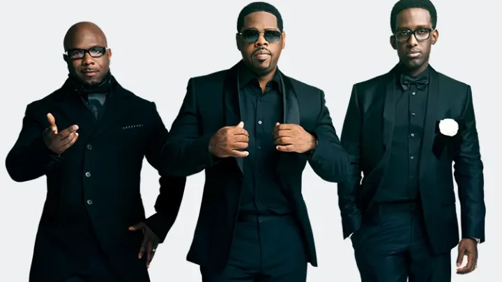 Boyz II Men Biography: Net Worth, Songs, Members, Age, Instagram, Real Names