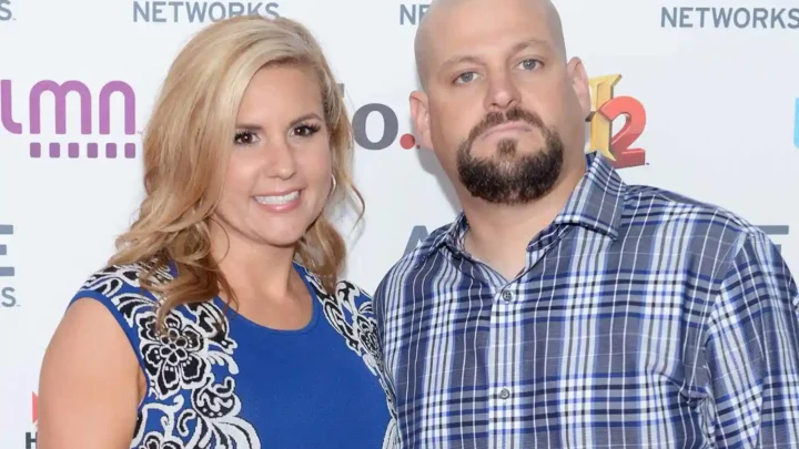 Brandi Passante Biography: Height, Age, Net Worth, Husband, Wiki, Movie, Instagram