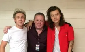 Harry Styles’ father Desmond Styles Biography: Net Worth, Age, Wikipedia, Wife, Height, Children