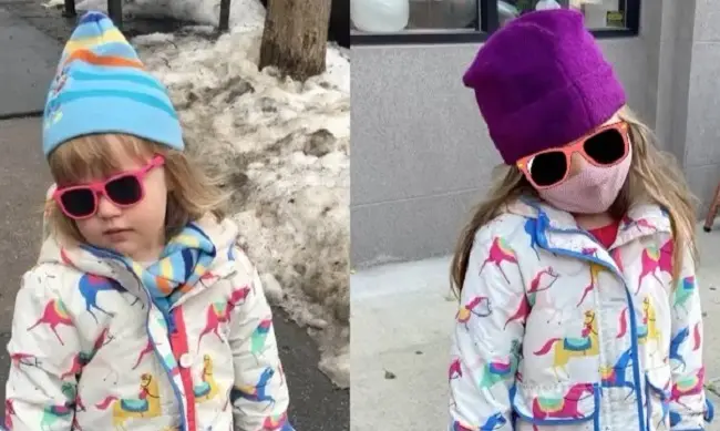 Meet Caroline Estabrook, Megan Boone’s daughter Bio: Age, Net Worth, Father, Silbings