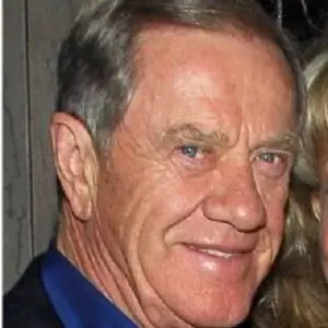 Barbara Eden’s ex-husband, Charles Donald Fegert Biography: Age, Net Worth, Wikipedia, Height, Death, Siblings, Wife