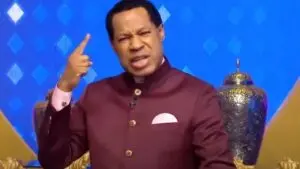 Chris Oyakhilome Biography: Net Worth, Wife, Age, News, YouTube, Children, Books