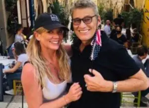 Steven Bauer’s ex-wife, Christiana Boney Biography: Husband, Children, Age, Net Worth, Siblings, Parents, Instagram