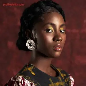 Cina Soul Biography: Nationality, Age, Net Worth, Songs, Boyfriend, Parents, Movies