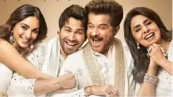 Jug Jug Jeeyo Film Budget: Did Jug Jug Jeeyo Succeed at the Box Office?