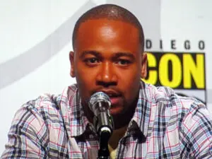 Columbus Short Biography: Spouse, Age, Movies, Instagram, Children, Net Worth, Height