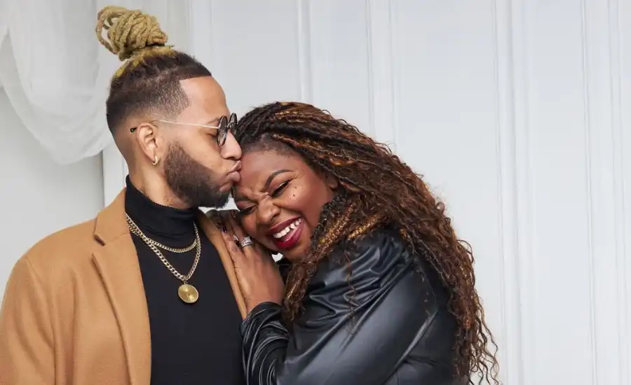 Cora Jakes’ husband Richard Brandon Coleman Biography: Wife, Songs, Age, Children, Net Worth Instagram, Siblings