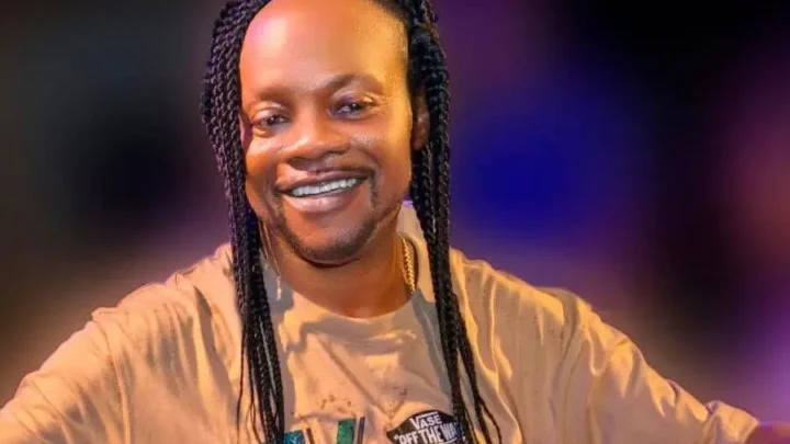 Daddy Lumba Biography: Songs, Age, Spouse, Net Worth, Wikipedia, Real Name
