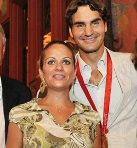 Roger Federer’s sister, Diana Federer Biography: Age, Instagram, Net Worth, Husband, Wikipedia, Birthday, Photos