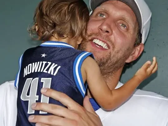 Dirk Nowitzki’s Son, Morris Nowitzki Biography: Age, Net Worth, Pictures, Siblings, Parents