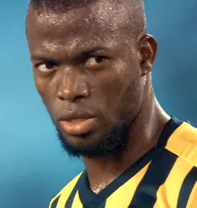 Enner Valencia Biography: Age, Height, Parents, Net Worth, Salary, Stats, Height, Career Goals