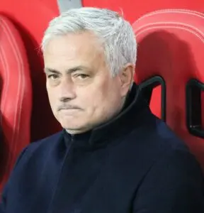 José Mourinho Biography: Wife, Salary, Age, Net Worth, Stats, Parents, Height, Nationality