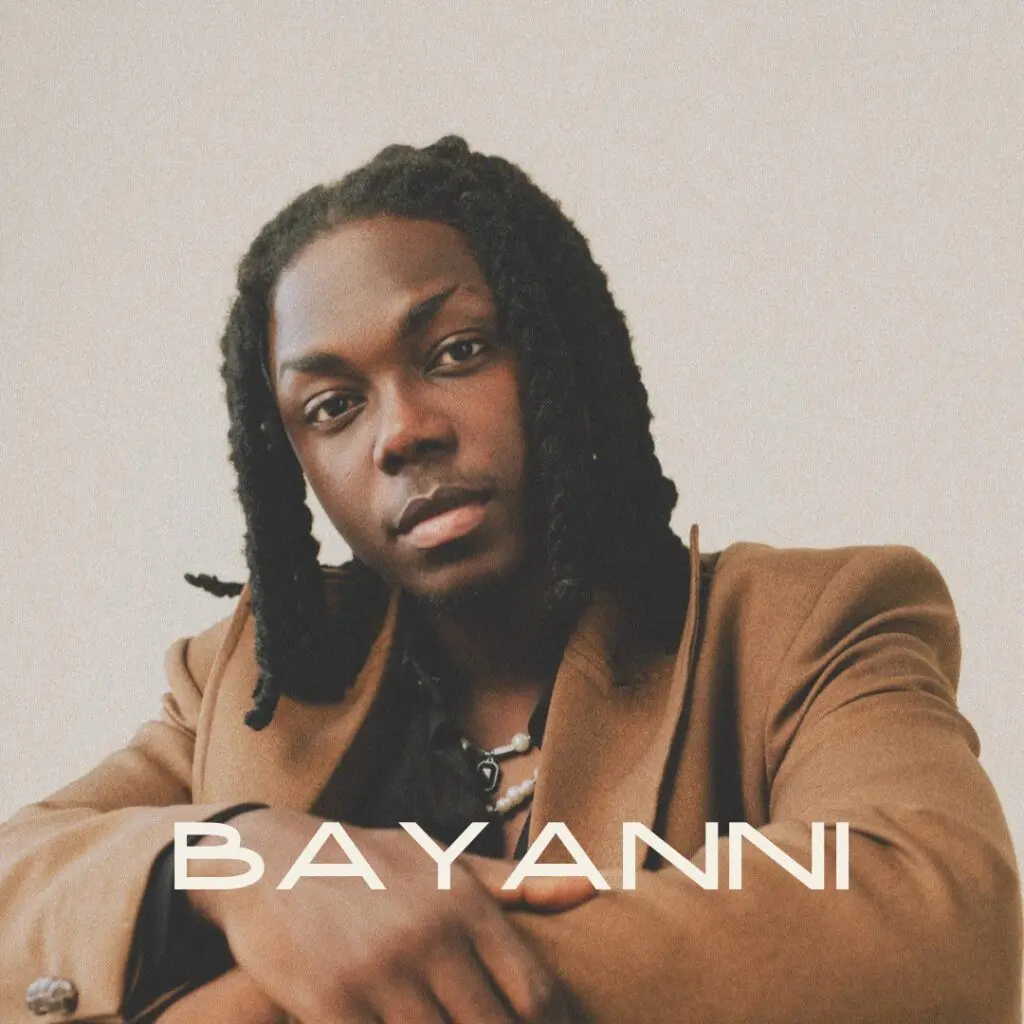 Bayanni Biography: Age, Net Worth, Girlfriend, Parents, Family, Sibling Height, Relationship 