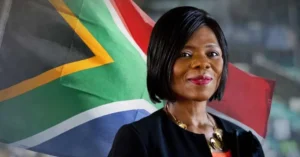 Thuli Madonsela