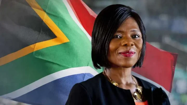 Thuli Madonsela Biography: Husband, Age, Children, Salary, Net Worth, History, Foundation, Contacts