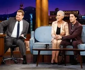Meet Felix Mallard’s Parents: Meet Dave Mallard and Jane Mallard