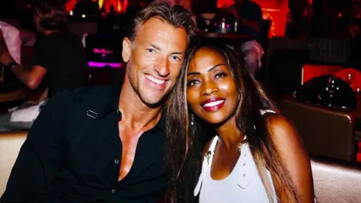 Hervé Renard’s wife Viviane Dièye Biography: Age, Net Worth, Children, Parents, Instagram