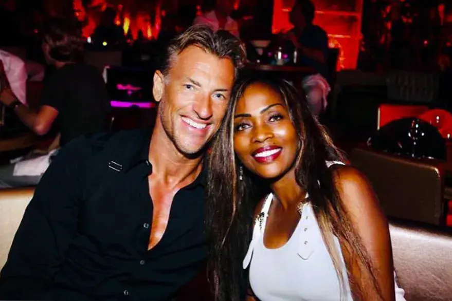 Hervé Renard’s wife Viviane Dièye Biography: Age, Net Worth, Children, Parents, Instagram
