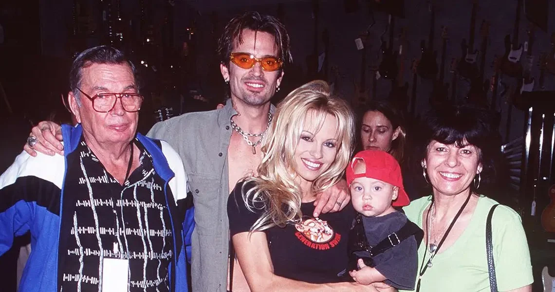 Tommy Lee’s father, David Lee Thomas Bass Biography: Wife, Death, Age